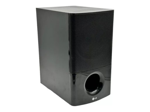 ДОМАШНИЙ КИНОТЕАТР LG SH54TH DVD 5.1 ВЕСЬ КОМПЛЕКТ!