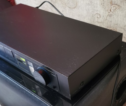 KENWOOD KT-31LB FM-тюнер