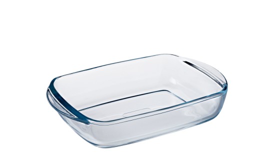 Жаростойкая посуда Cook & Store Pyrex 2,5 л