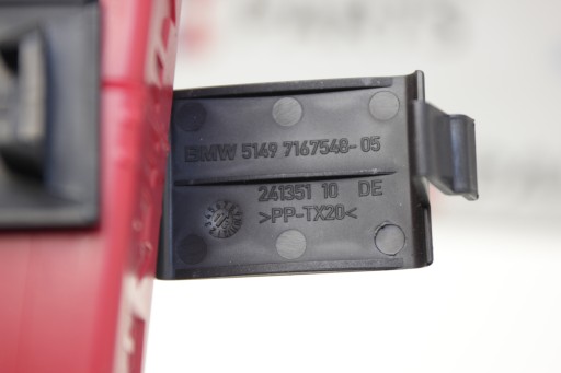 BMW E90 F30 ПРЕДУПРЕЖДАЮЩИЙ ТРЕУГОЛЬНИК ОРИГИНАЛ 6770487