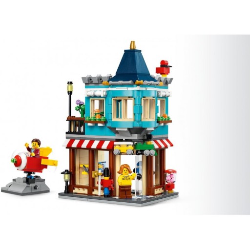 LEGO Creator 3 w 1 31105