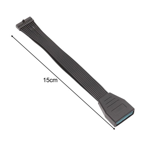 Удлинительный кабель USB 3.0 Адаптер для материнской платы