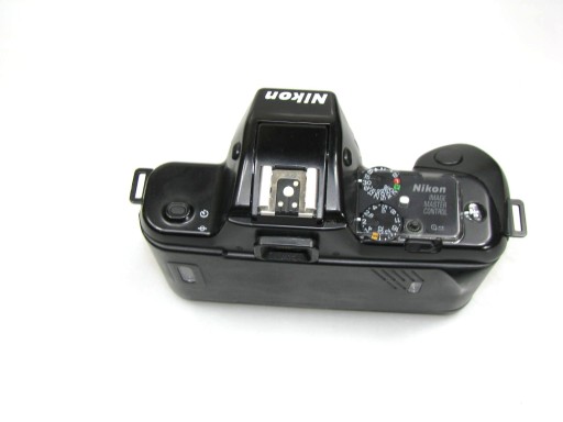 APARAT NIKON F 401S - body