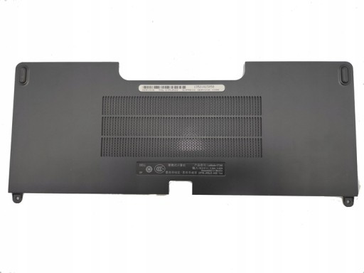 Оригинальная нижняя крышка, клапан для ноутбука Dell e7240