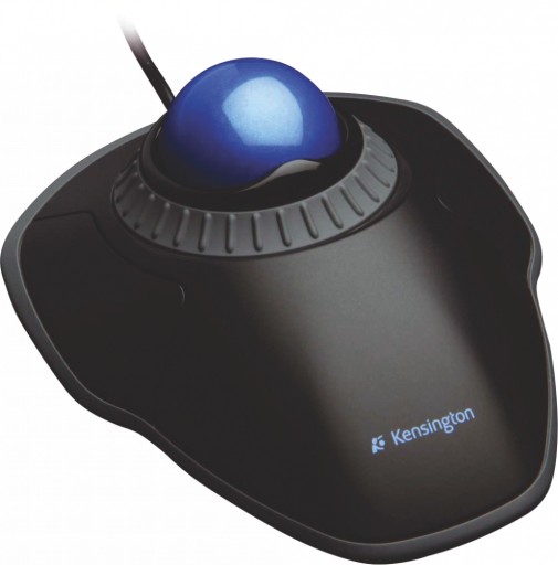 Kensington Trackball Orbit с кольцом