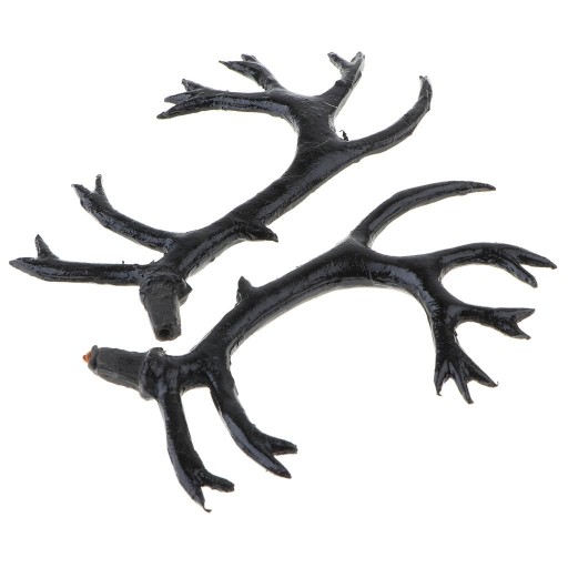 2 платья Elf Deer на Хэллоуин и Рождество коричневого цвета