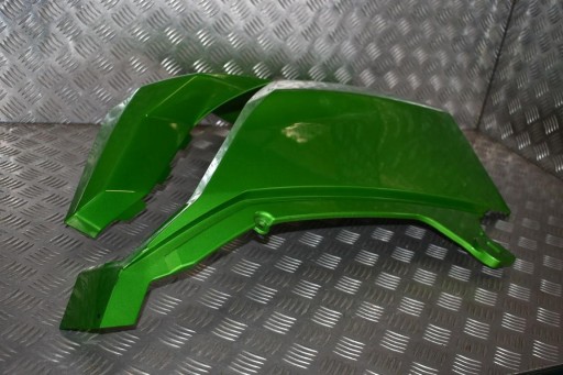 Крыло переднее правое KAWASAKI KRF 800 TERYX 16-23