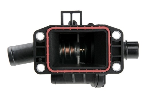 КОРПУС ТЕРМОСТАТА CTM-PE-006 NTY