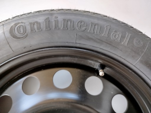 ЗАПАСНОЕ КОЛЕСО BMW E60 E61 E63 E65 135/80 R17 5X120 6758778