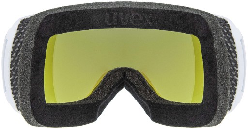 Горнолыжные очки Uvex Downhill 2100 CV UV-400 с фильтром 2 категории