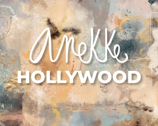 A290 Anekke маленькая сумка-мессенджер, сумка, сумка для паспорта, Hollywood Studio