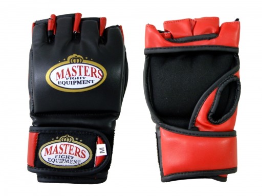 мастера MMA GRAPPLING KRAV MAGA ПЕРЧАТКИ ДЕШЕВЫЕ gf-30 XL