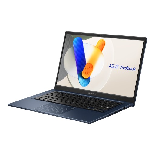 Laptop Asus VivoBook 14 X1404 i3-1215U 6-rdzeni 16GB 256SSD NVMe FHD Win11