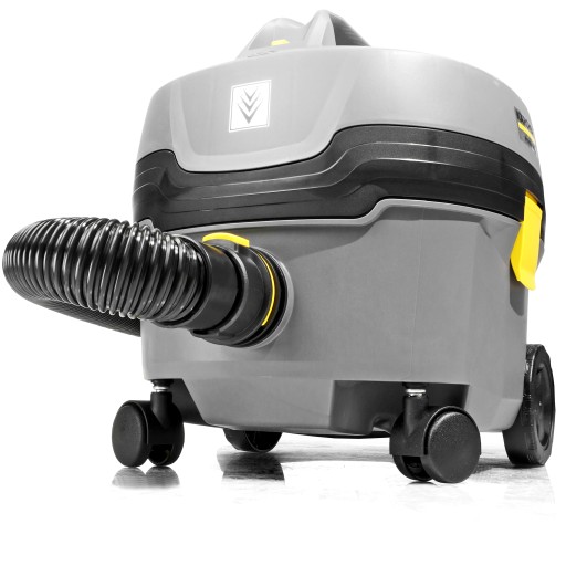 ТИХИЙ ПРОФЕССИОНАЛЬНЫЙ ПЫЛЕСОС KARCHER T7/1