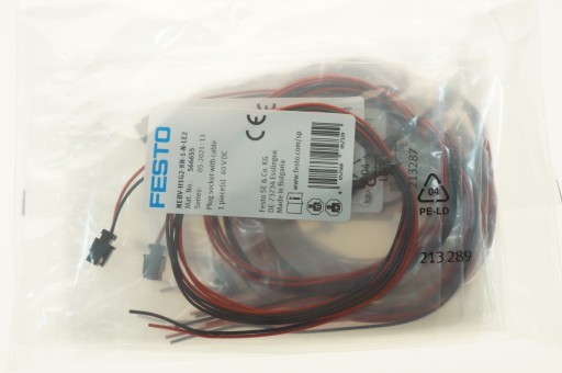 КЛАПАННЫЙ ОСТРОВ FESTO VTUG-10-SH2-B1H-Q6L-UL-Q4S-12