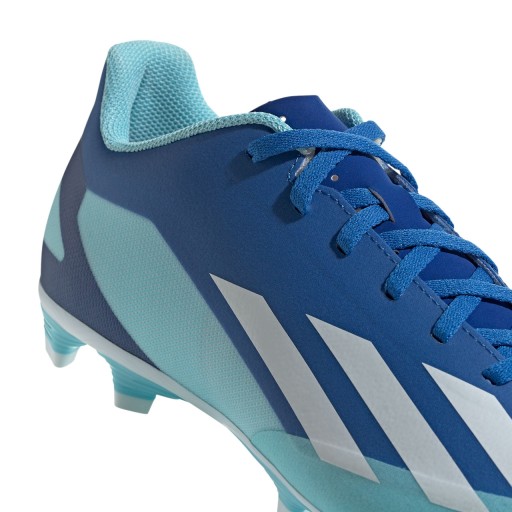 BUTY ADIDAS X CRAZYFAST.4 FxG rozmiar 47 1/3