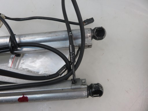 МОТОР ВЕРХА OPEL TIGRA TwinTop (X04) 93162375 C101872282
