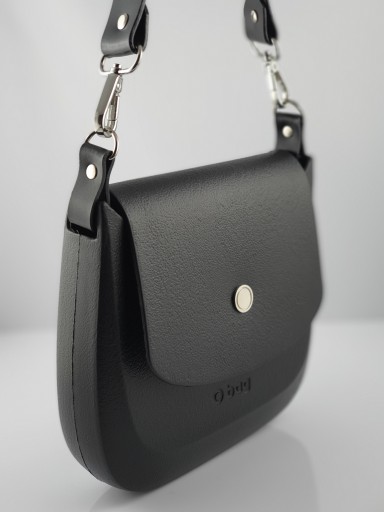 Кожаные витые зажимы для OBAG CHASE