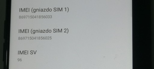 Материнская плата OPPO A5 2020 CPH1931 3 ГБ/64 ГБ 100% в порядке