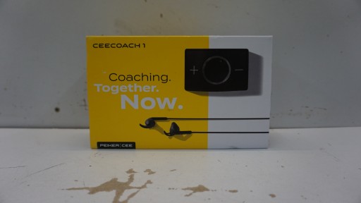 Система связи CEECOACH 1 DUO SET