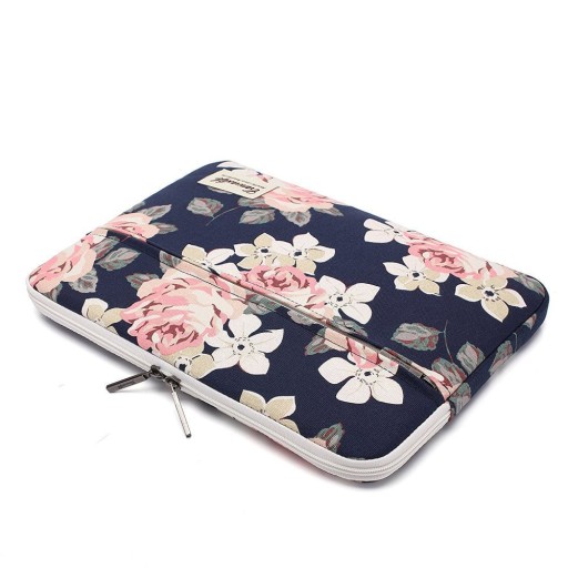 Обложка ноутбука MacBook Case 13 14 дюймов холст