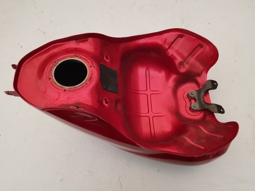 Топливный бак Bak Yamaha FZ6 Fazer S1 04-11 2004-2011 S2 Skam