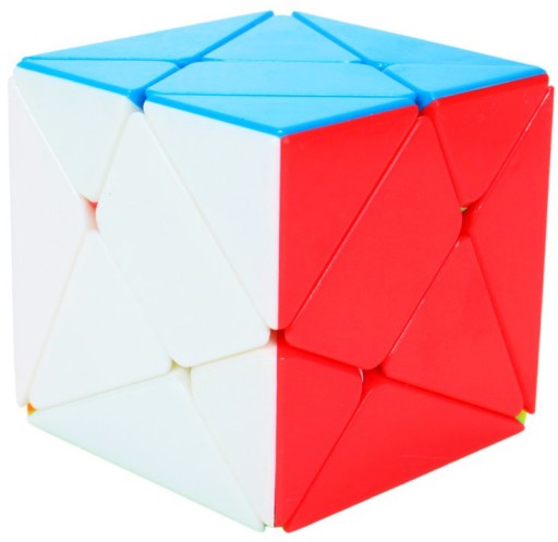 ОРИГИНАЛЬНЫЙ YJ Axis Cube + ПОДСТАВКА