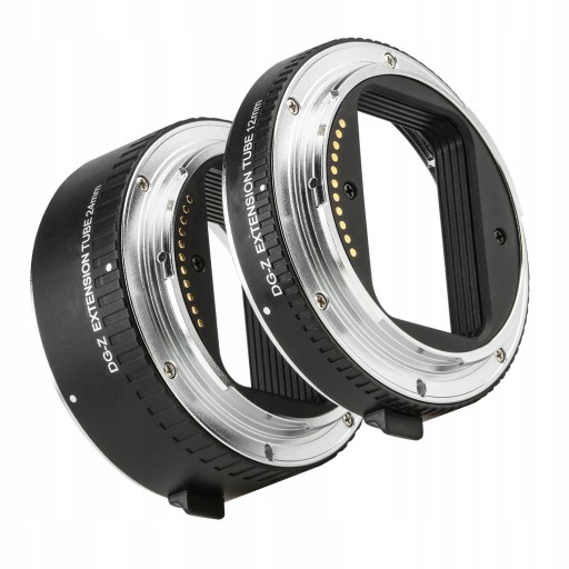Макроадаптер DG-Z для байонета Nikon Z