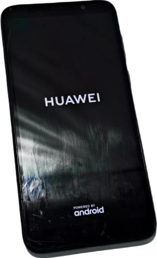 ТЕЛЕФОН HUAWEI Y5P 32/2 ГБ ОЗУ ЧЕРНЫЙ ЧЕРНЫЙ СМАРТФОН 5,45 ДЮЙМОВ