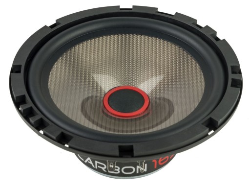 Аудиосистема CARBON 165 — 2x120 Вт МАКС./80 Вт RMS
