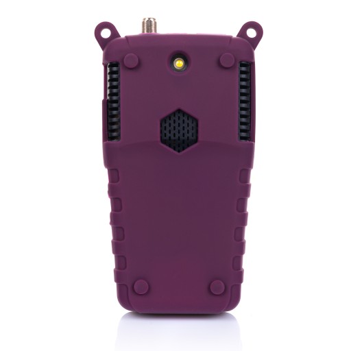 Измеритель спутникового сигнала Spacetronik S-21 DVB-S/S2/S2X
