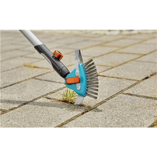 Скребок для швов Gardena 3 в 1 3608-20