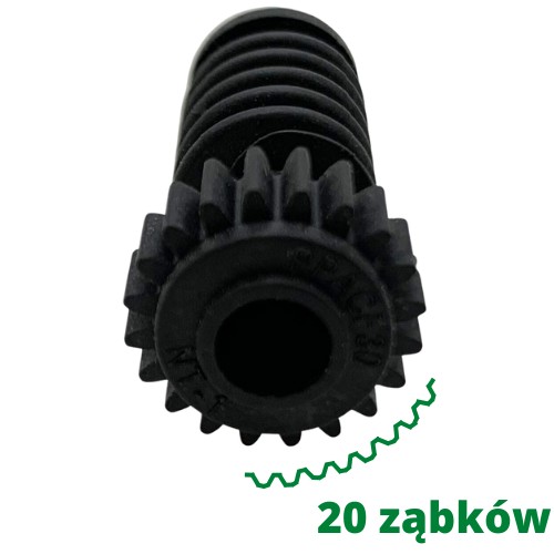ЧЕРВЯЧНАЯ ПЕРЕДАЧА ДЛЯ КОНТРОЛЛЕРА HELLA TURBINES 6NW008412 + БЕСПЛАТНО