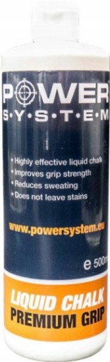 POWER SYSTEM TALK LIQUID МАГНЕЗИЯ ЖИДКОСТЬ 0,5л 500 мл