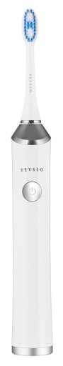 Звуковая зубная щетка OXYGEN SEYSSO, 2 шт. НАБОР
