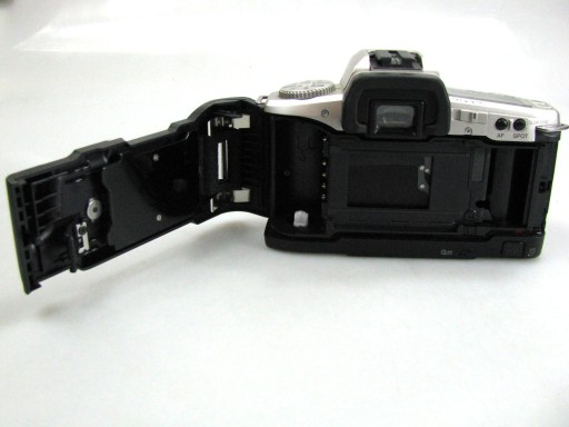 КАМЕРА MINOLTA DYNAX 4 - корпус