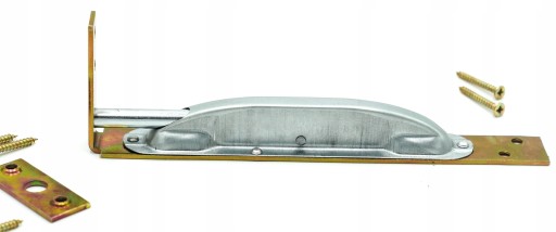 ЗАЩЕЛКА ПЕРЕДНЕЙ ДВЕРИ KANTRYGIEL JANIA (Z011)