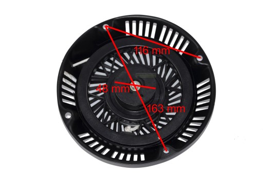 Стартер Einhell BG-PM 40 P, D/GC-SC 2240 P