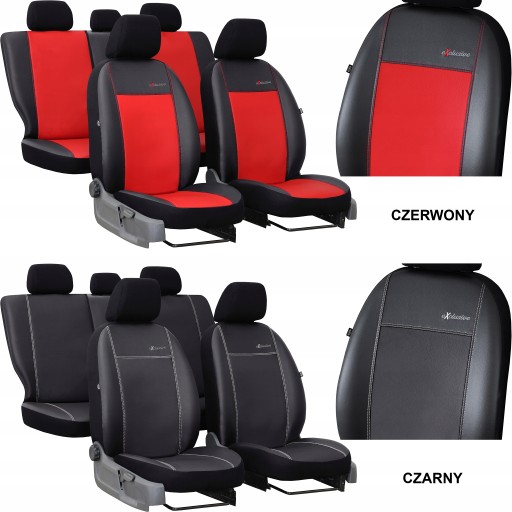 КОЖАНЫЕ ЧЕХОЛЫ ДЛЯ KIA SORENTO 2 SEAT ПО ПЕРСОНАЛИЗАЦИИ