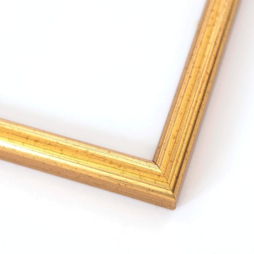 Фотобокс квадратный GOLDEN WOOD 25x25