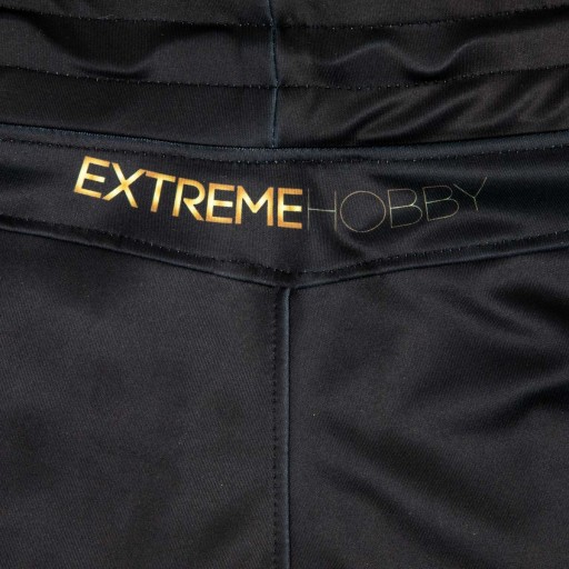 Женский спортивный костюм для фитнеса и спортзала ROSE XL