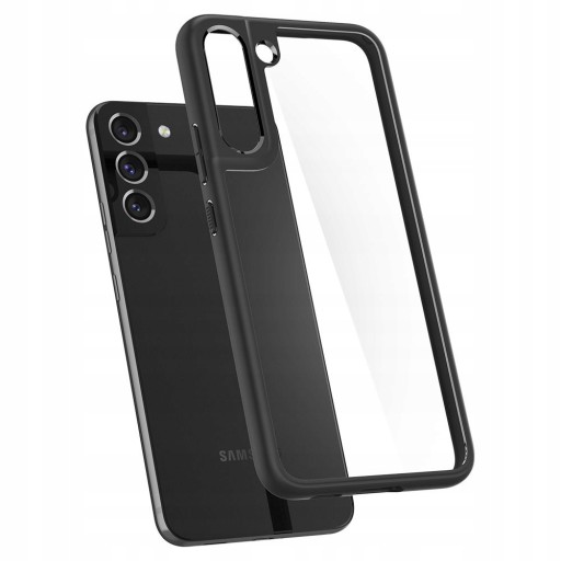 Чехол для Galaxy S22, Spigen, чехол, задняя часть, чехол