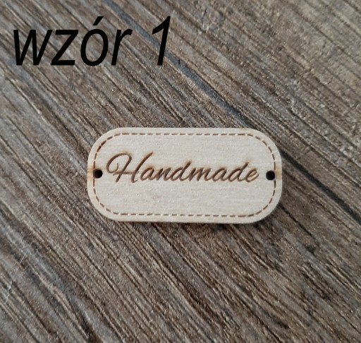 metka wszywka 