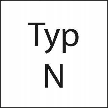 Резьбообразователь DIN371TiCN, форма C M8 GÜHRING