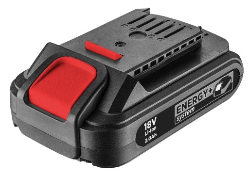 Краскораспылитель ГРАФИТ HVPL AKU 2Ач 18В