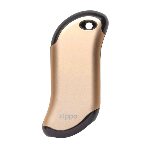 Грелка для рук Zippo Powerbank 9S Золотой