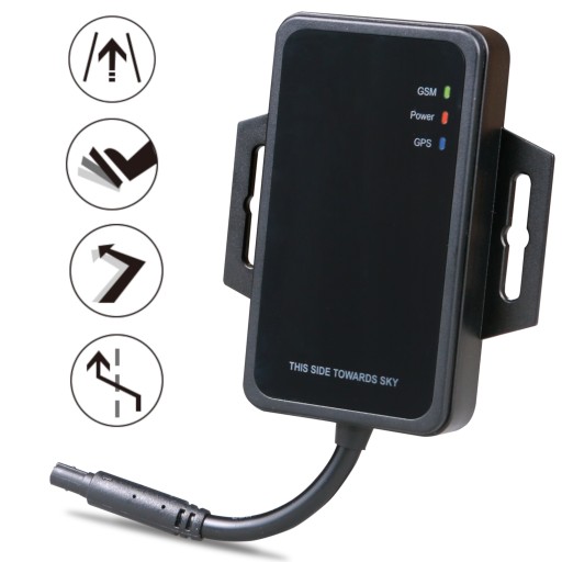LOKALIZATOR GPS PC ANDROID IOS SIM SOS BEZ LIMITU