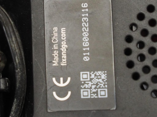 КОМПРЕССОРНАЯ СИСТЕМА МОБИЛЬНОСТИ BMW F39 F48 MINI 6871123