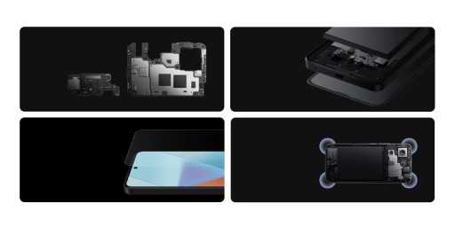 Smartfon Xiaomi Redmi Note 13 Pro 8GB/256GB różowy