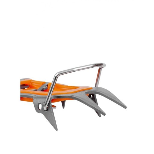 Raki automatyczne Nuptse Evo Climbing Technology